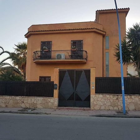 Maremosso Agrigento Exterior foto