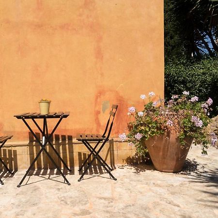 Maremosso Agrigento Exterior foto