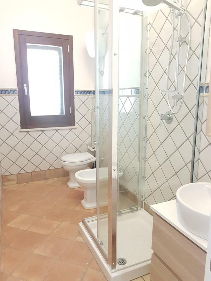 Maremosso Agrigento Exterior foto