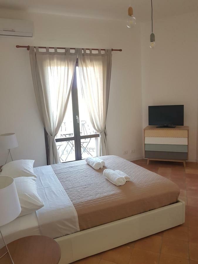 Maremosso Agrigento Exterior foto