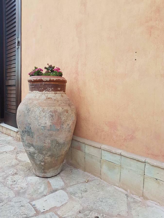 Maremosso Agrigento Exterior foto