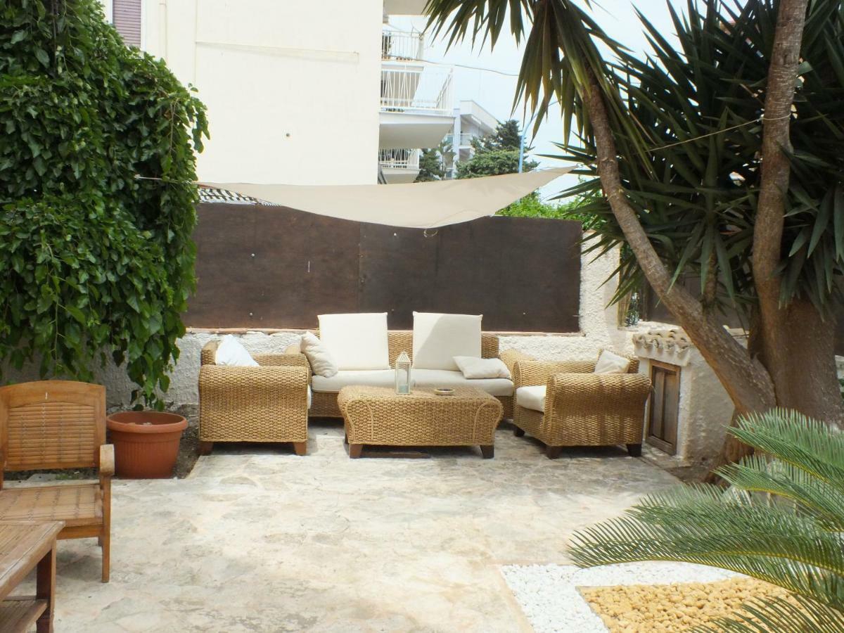 Maremosso Agrigento Exterior foto