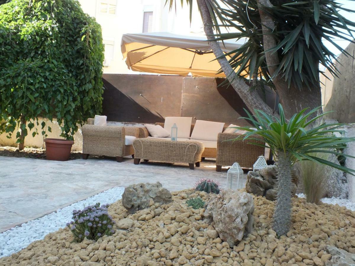Maremosso Agrigento Exterior foto