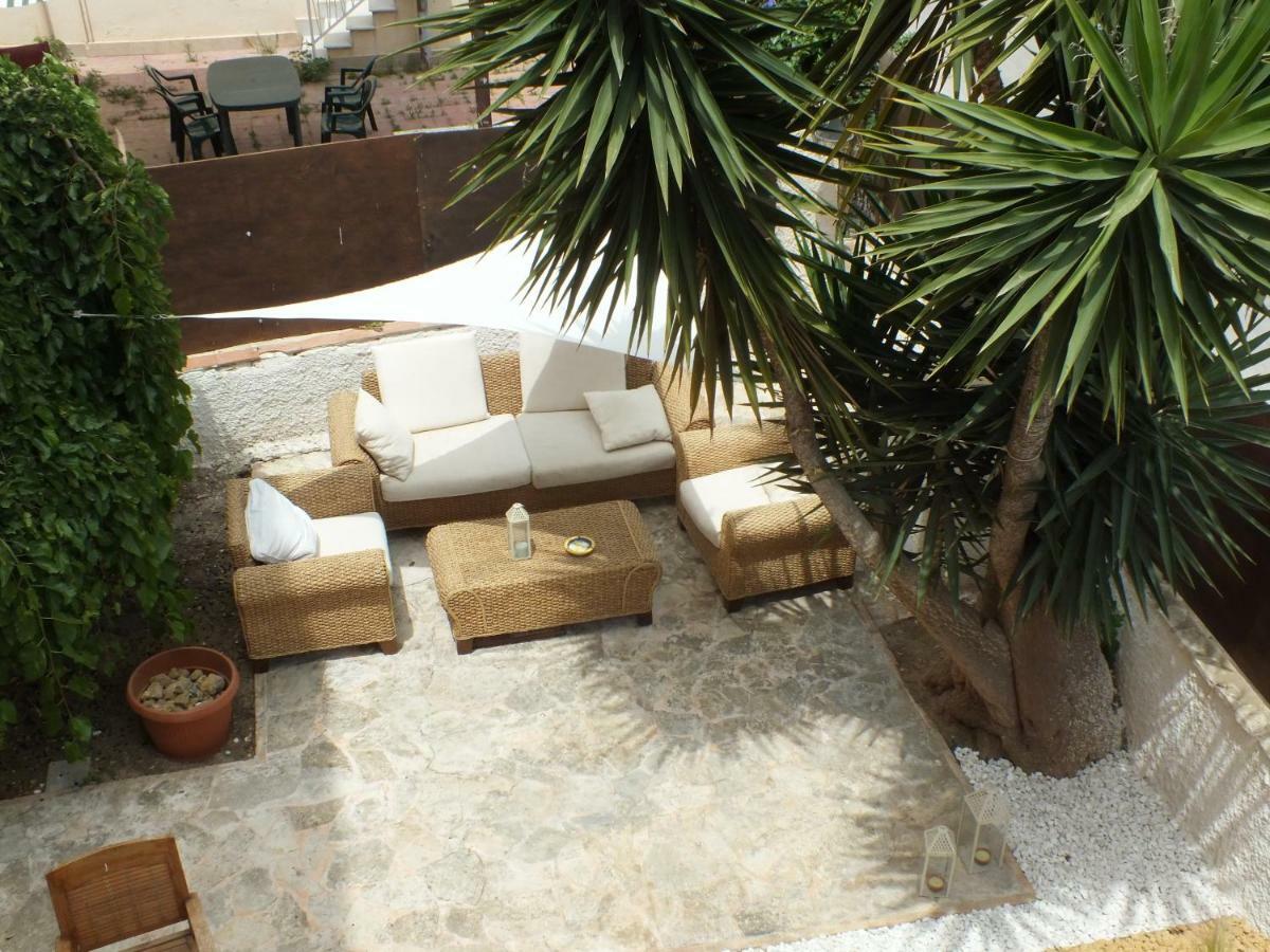 Maremosso Agrigento Exterior foto