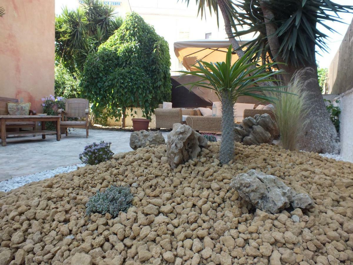 Maremosso Agrigento Exterior foto