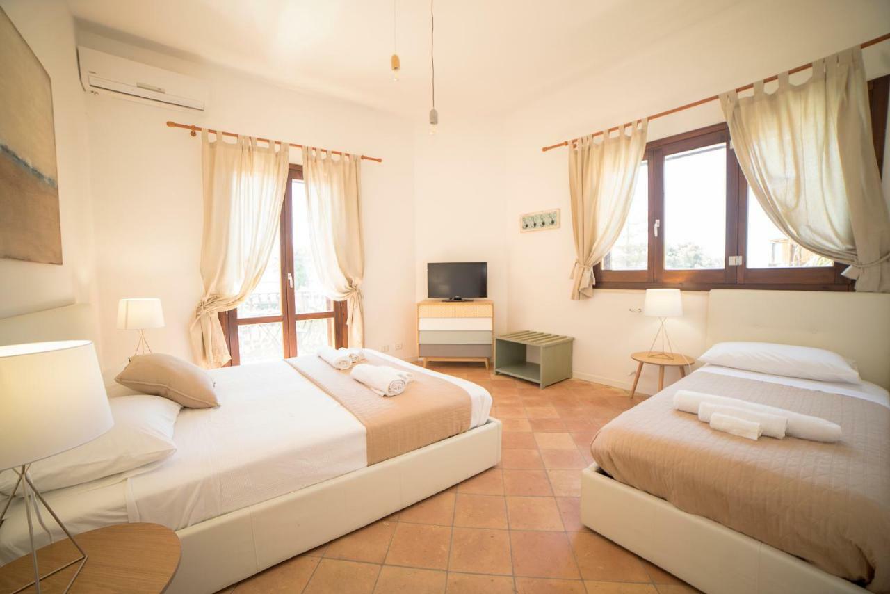 Maremosso Agrigento Exterior foto