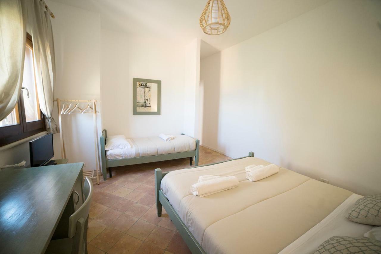 Maremosso Agrigento Exterior foto