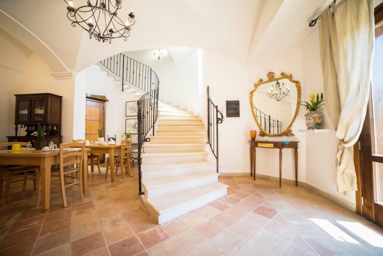 Maremosso Agrigento Exterior foto