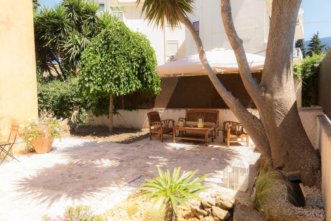 Maremosso Agrigento Exterior foto