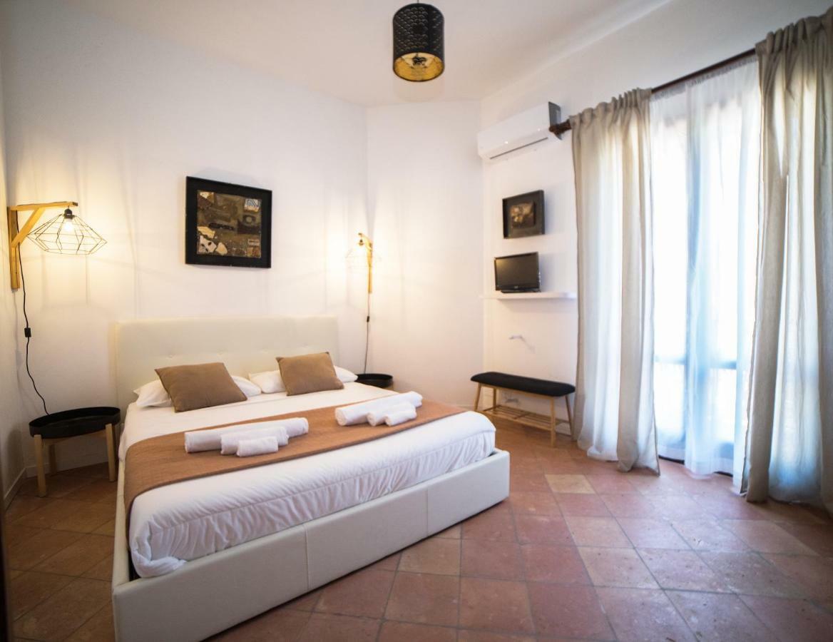 Maremosso Agrigento Exterior foto