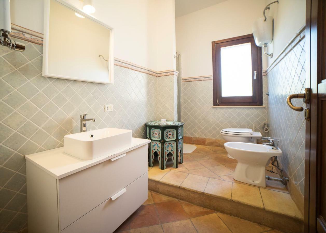 Maremosso Agrigento Exterior foto