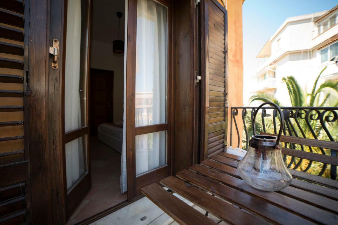 Maremosso Agrigento Exterior foto