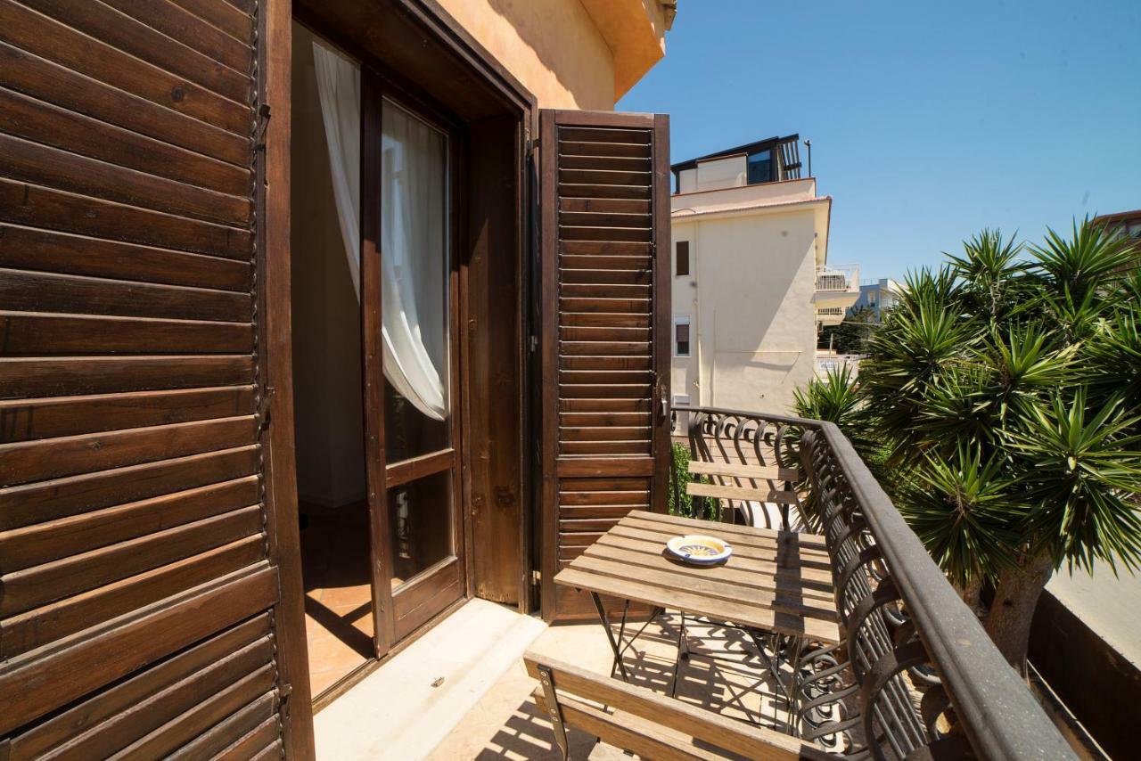 Maremosso Agrigento Exterior foto