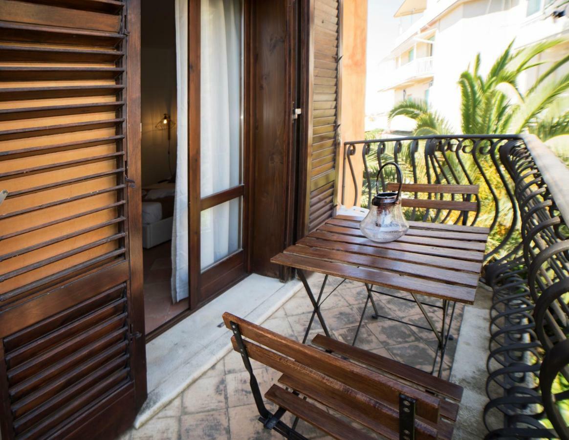 Maremosso Agrigento Exterior foto