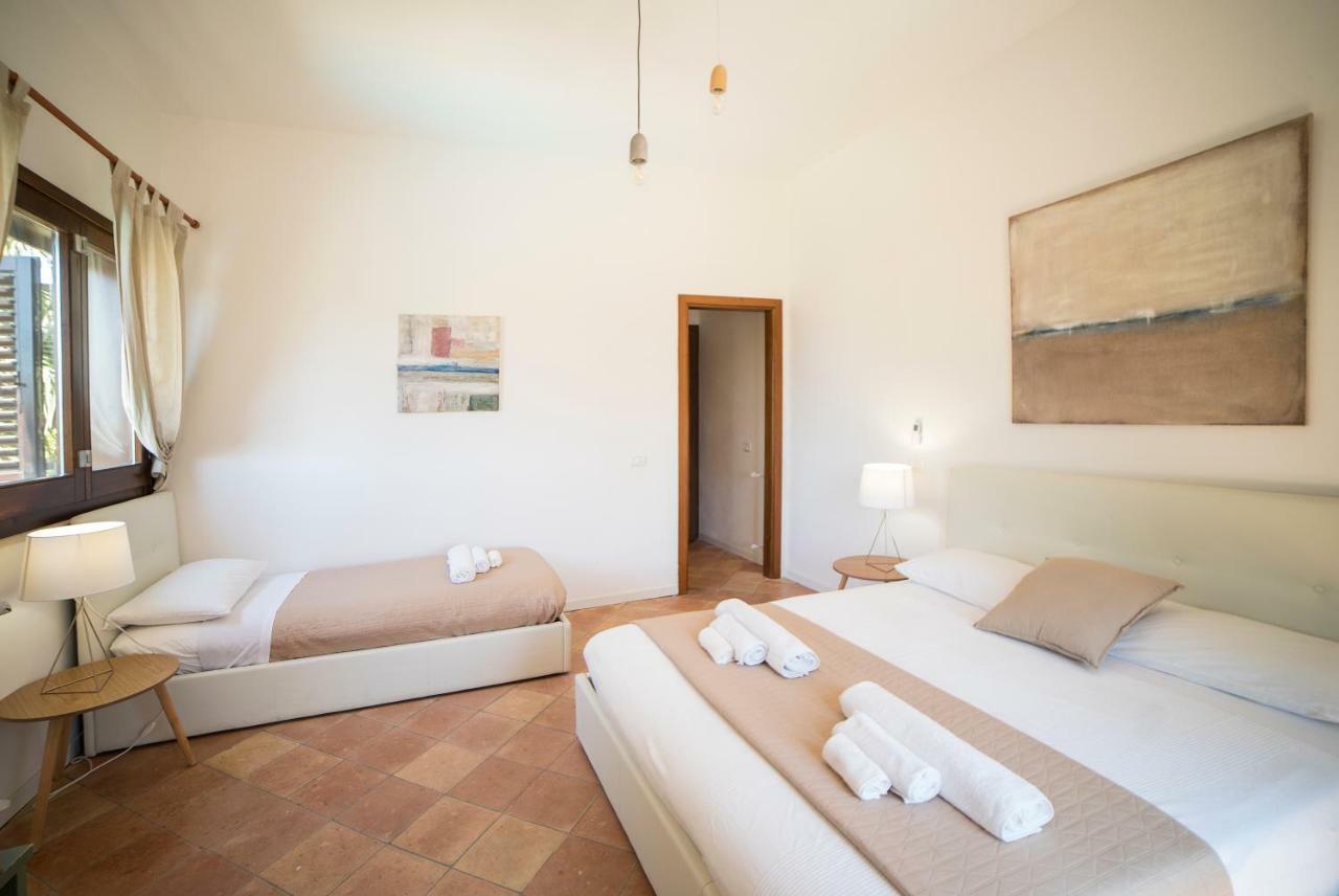 Maremosso Agrigento Exterior foto