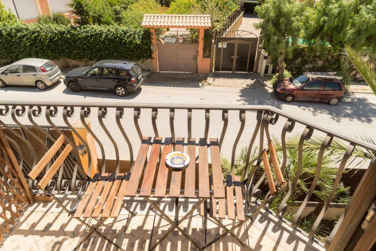 Maremosso Agrigento Exterior foto