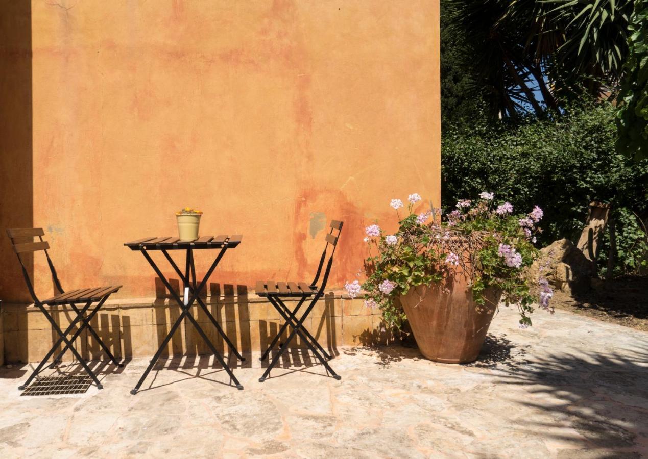 Maremosso Agrigento Exterior foto